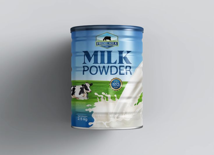 Milk Powder